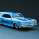 Illustration for article titled Wagon Wednesday: Pontiac GTO